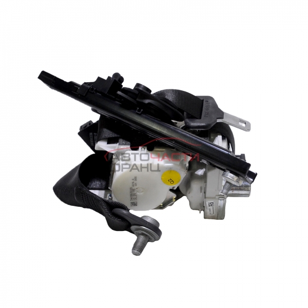 Преден ляв колан Mercedes S-Class W221 3.0 CDI 34056322D