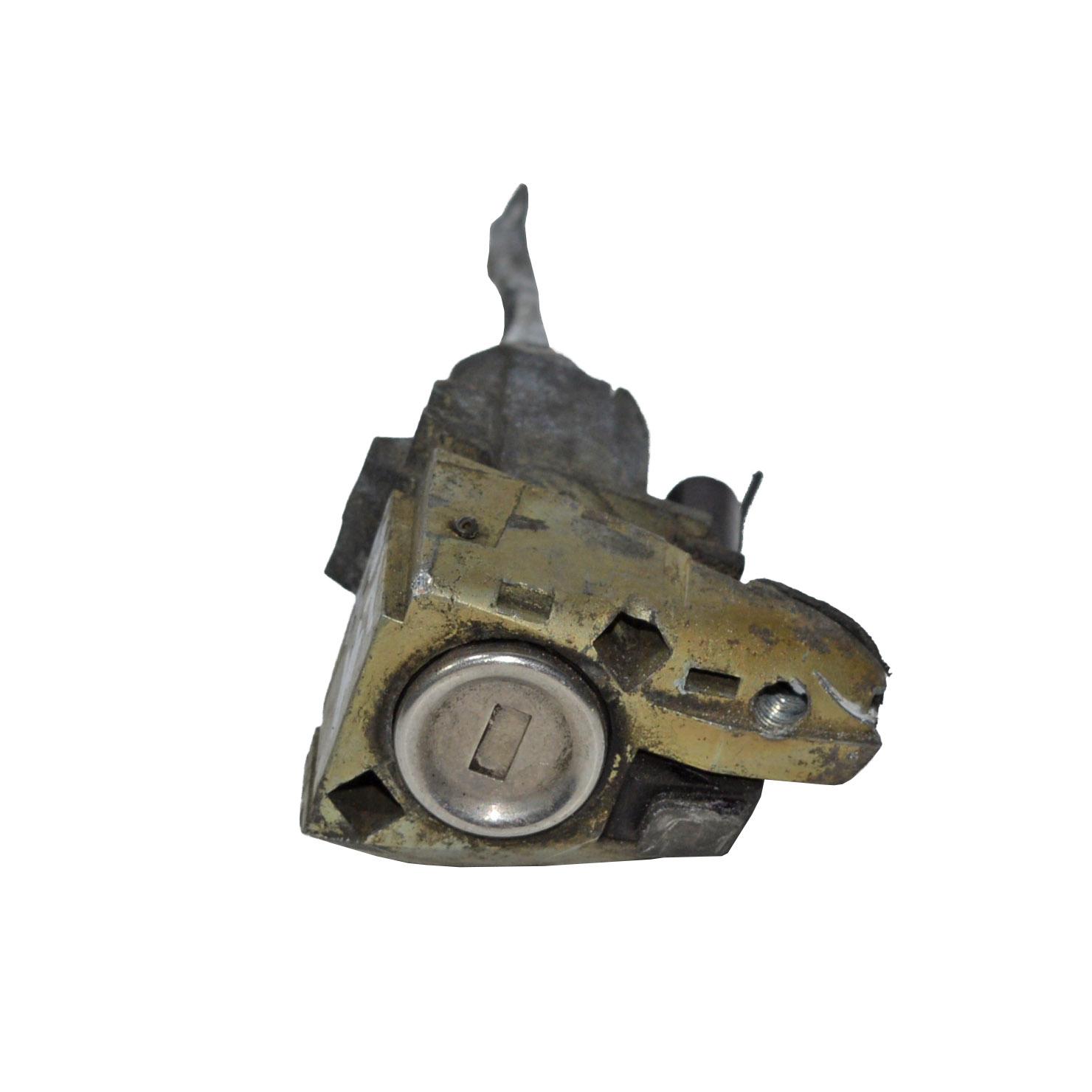 Ключалка предна лява врата Mercedes E Class W211 2.0 CDI 5WK49022