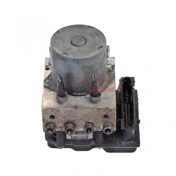 ABS помпа Citroen C4 1.6 HDI 90 конски сили 9658299180