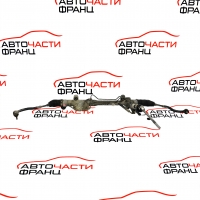 Хидравлична рейка  Mazda CX-7 2.2 MZR-CD 173 конски сили
