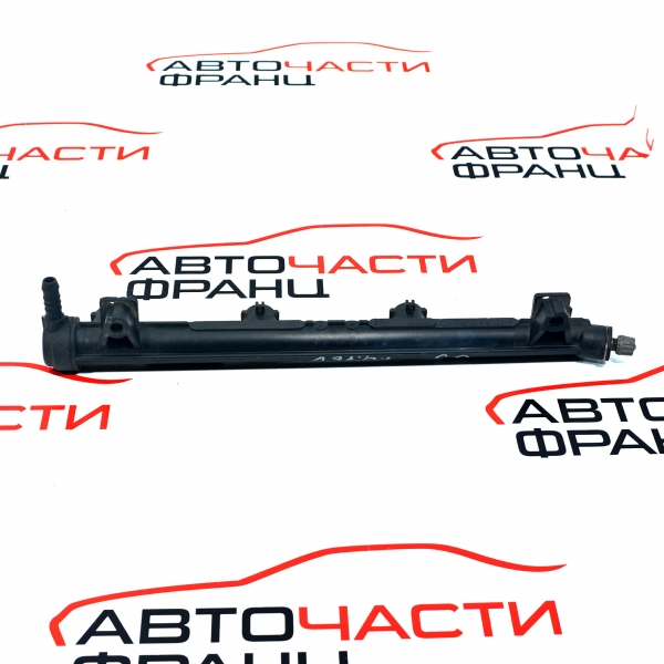 Горивна рейка VW Golf 5 1.4 16V 75 конски сили 036133320