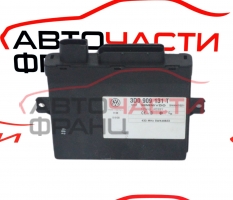 Модул KEYLESS GO VW Touareg 3.0 TDI 3D0909131T