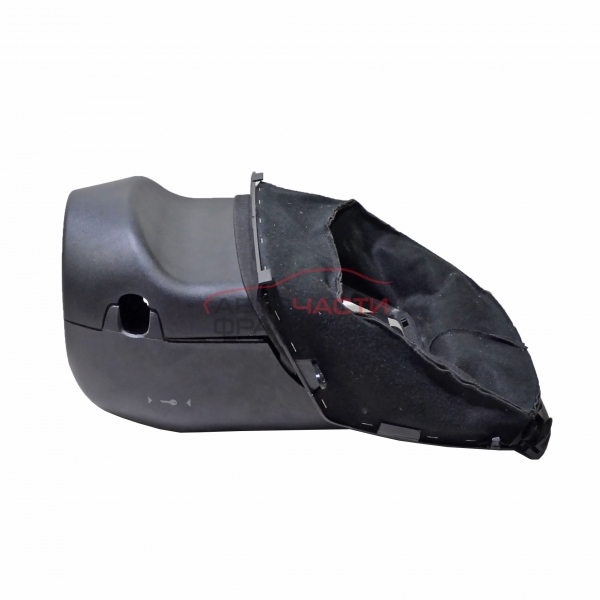 Конзола волан BMW F01 4.0 D 306 конски сили