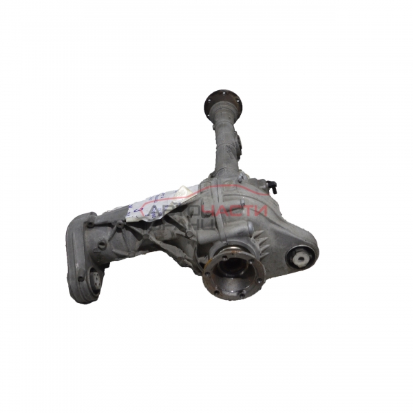 Преден диференциал VW Toureg 3.0 TDI 240 конски сили