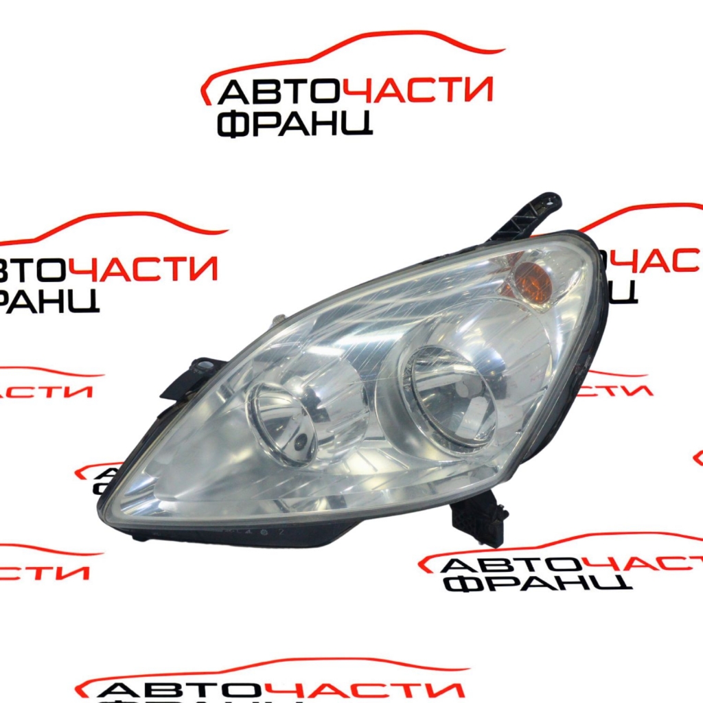 Ляв фар електрически Opel Zafira B 1.9 CDTI 0301214605