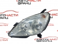 Ляв фар електрически Opel Zafira B 1.9 CDTI 0301214605 Ляв фар електрически Opel Zafira B 1.9 CDTI 0301214605