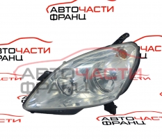 Ляв фар електрически Opel Zafira B 1.9 CDTI 0301214605