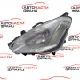 Ляв фар Citroen Berlingo 1.6 HDI 75 конски сили