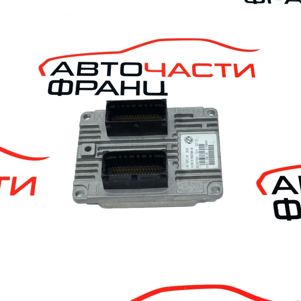 Компютър запалване Fiat Punto 1.2 i 60 конски сили 51798649