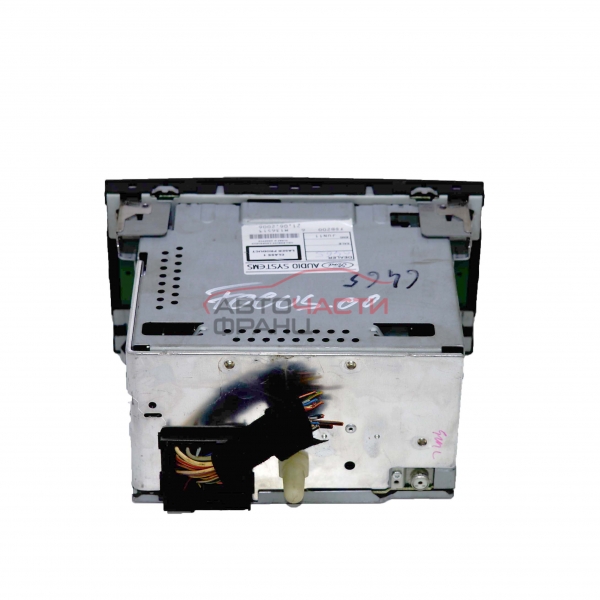 Радио CD Ford Focus II 1.6 TDCI 100 конски сили 6S61-18C815-AG