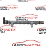 Горивна рейка Audi A4 2.0 TDI 136 конски сили 03L130089A