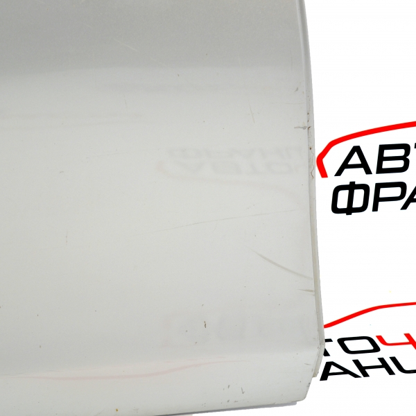 Задна дясна врата BMW E87 2.0 D 163 конски сили