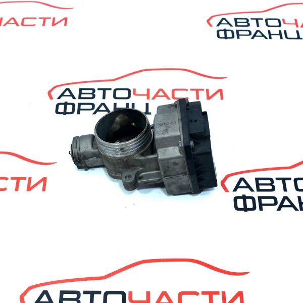 Дросел Peugeot 206 1.4 16V 88 конски сили 9640796280