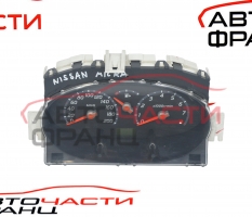 Километражно табло Nissan Micra K12 1.2 i