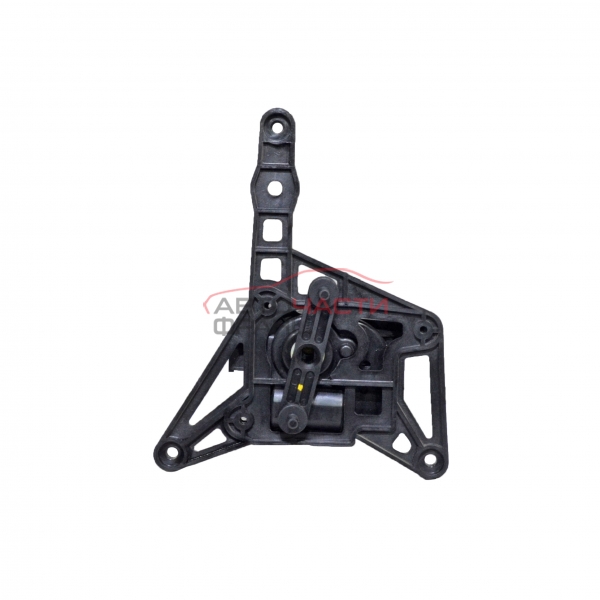 Моторче клапи климатик парно Hyundai Santa Fe 2.2 CRDI 197 конски сили D266-DC4AA