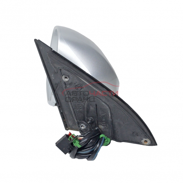 Ляво огледало VW Passat VI 1.6 TDI 105 конски сили 2009г