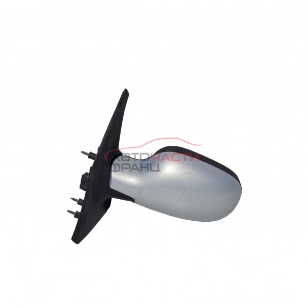 Ляво огледало Renault Scenic I 1.6i 90 конски сили