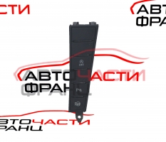 Бутон парктроник VW Passat VII 1.6 TDI 105 конски сили 3AB927238L