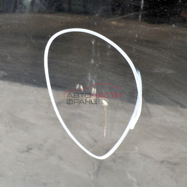 Задна лява врата Audi A6 3.0 TDI 225 конски сили