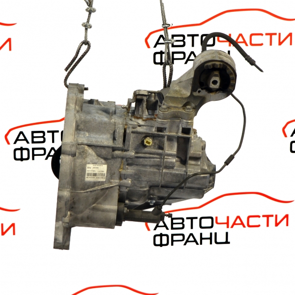Ръчна скоростна кутия Mini Cooper R50 1.6 16V 90 конски сили GS5-52BG