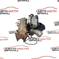 Турбина Audi Q5 3.0 TDI 245 конски сили        059145874T