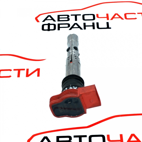 Бобина Audi A4 2.0 i 130 конски сили 0040102051
