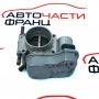 Дросел Opel Zafira B 1.6 16V 115 конски сили 25177983