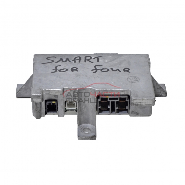 Компютър хидравлика Smart Forfour 1.5 Brabus 177 конски сили 8633A003