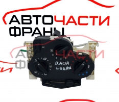 Панел климатик Dacia Logan 1.6 i 69577309