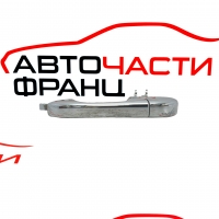Задна лява външна дръжка Honda Cr-V II 2.0 i 150 конски сили