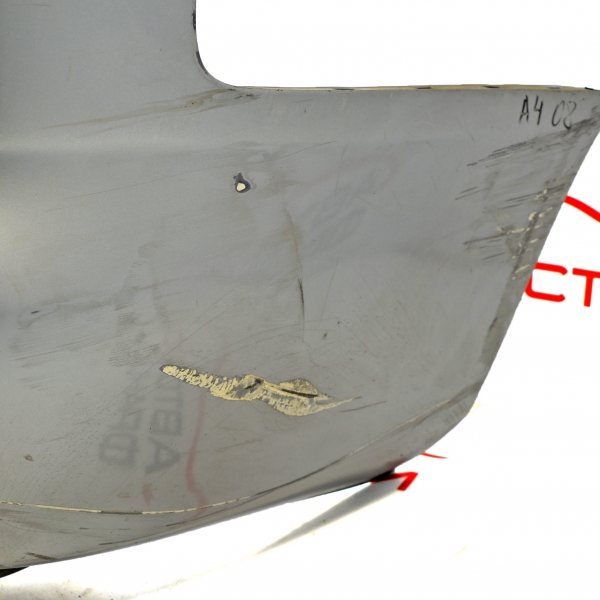 Задна броня Audi A4 комби 2.0 TDI 143 конски сили