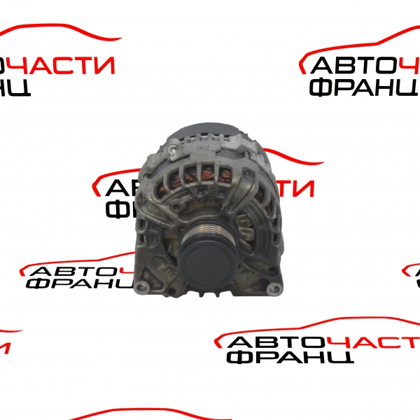 Динамо Mercedes A Class W176 A45AMG 381 конски сили A0009060803 2016г