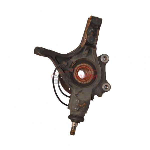 Ляв шенкел Peugeot 5008 1.6 HDI 114 конски сили