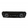Панел климатроник BMW E87 2.0 D 177 конски сили 64119147299-01