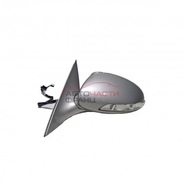 Ляво огледало Mercedes S-Class W221 3.0 CDI 235 конски сили