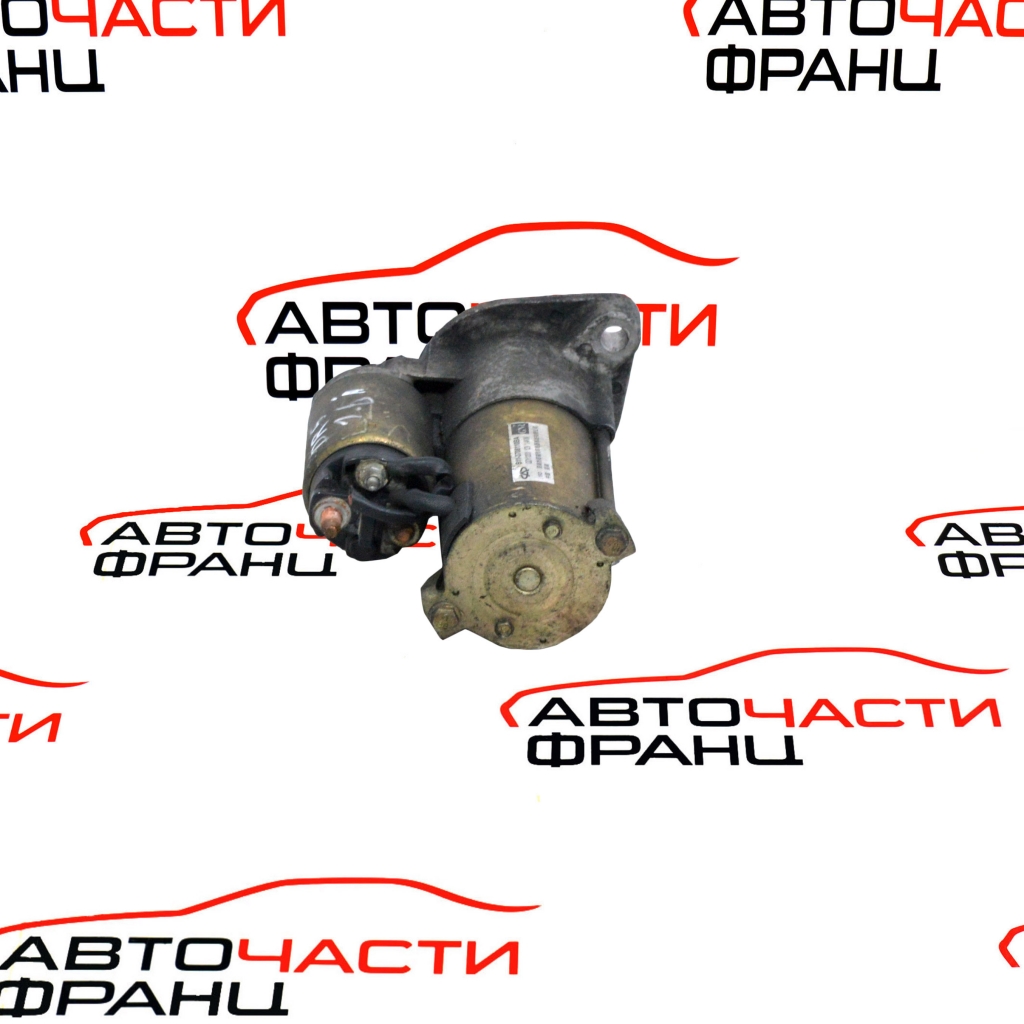 Стартер DR 5 1.6 i 118 конски сили 9 зъба B11-3708110BA