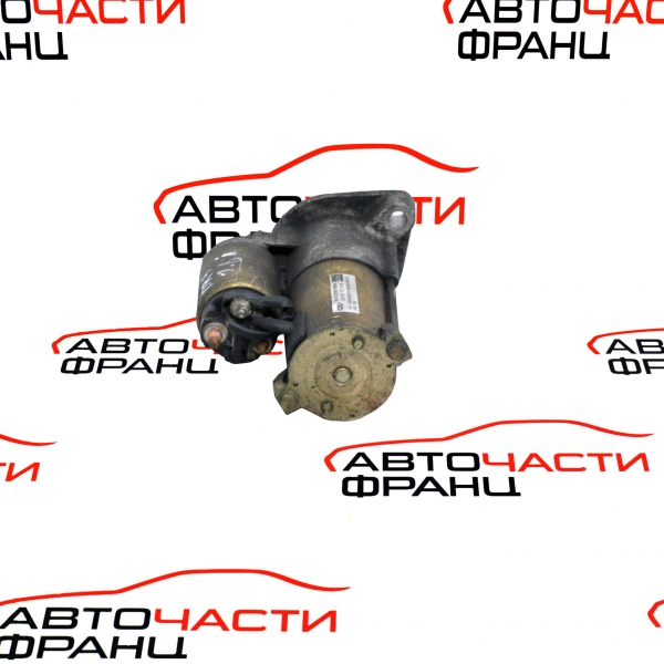 Стартер DR 5 1.6 i 118 конски сили 9 зъба B11-3708110BA