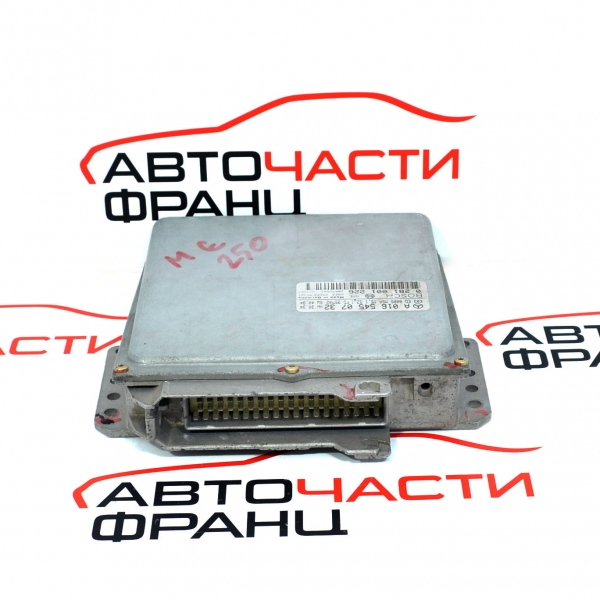 Компютър запалване Mercedes C Class W202 2.5 D 113 конски сили