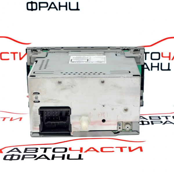 Радио CD Ford Kuga 2.0 TDCI 140 конски сили 8V4T-18C815-AE