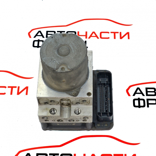 ABS помпа Mercedes E Class W211 2.2 CDI 170 конски сили А2114312712