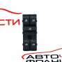 Панел бутони стъкло VW Golf 5 2.0 TDI 1K4959857B