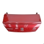 Заден капак Peugeot 407 купе 2.7 HDI 204 конски сили