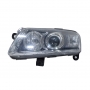 Ляв фар Audi A6 3.0 TDI 225 конски сили 4F0941003AK