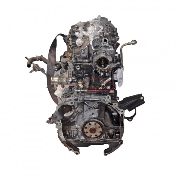 Двигател Toyota Corolla Verso 2.2 D-4D 136 конски сили 2AD