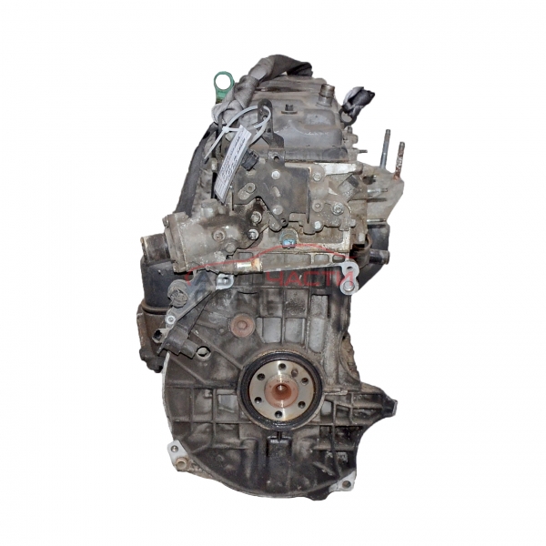 Двигател Peugeot 206 1.1i 60 конски сили HFX