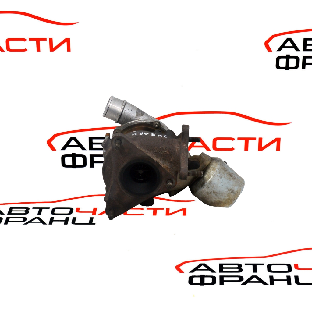 Турбина Subaru XV 2.0 D 147 конски сили 14411AA910