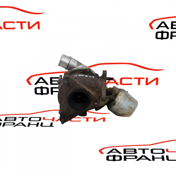 Турбина Subaru XV 2.0 D 147 конски сили 14411AA910