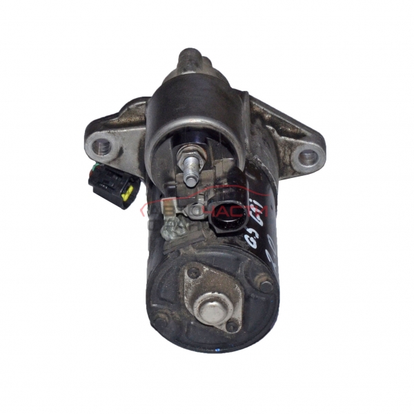 Стартер VW Golf 5 2.0 GTI 200 конски сили 02E911023J