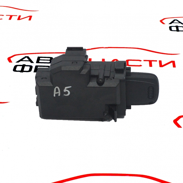Ключалка гълтач Audi A5 3.0 TDI 240 конски сили 8K0909131C
