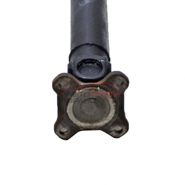 Преден кардан BMW E92 3.0 XD 231 конски сили